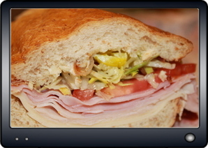 Ad image from the website