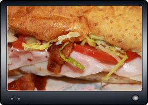 Ad image from the website