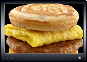 Ad image from the website