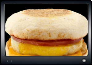 Ad image from the website