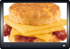 Ad image from the website