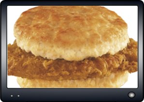 Ad image from the website
