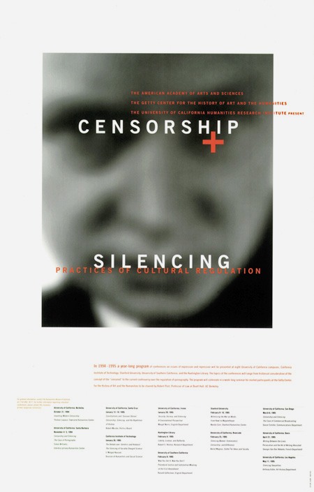 Getty Research Institute for the History of Art and the Humanities