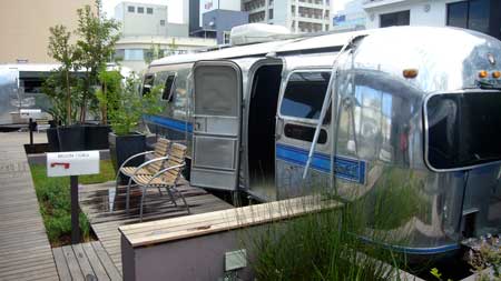 Grand Daddy Hotel, Capetown, South Africa