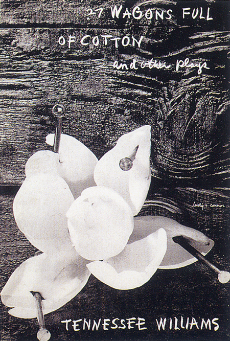 3 Wagons Full of Cotton book cover