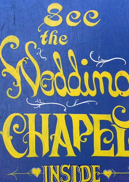 Sign detail, Virginia City, Nevada