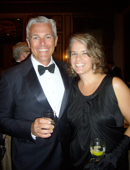 Sean and Kenna Kay absolutely perfect