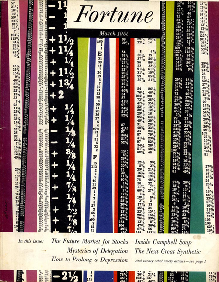 March 1955, Walter Allner