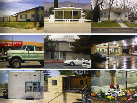 Sean Adams, Hopelessness (Cheery, I know)