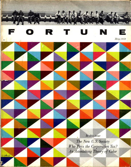 May 1959, Walter Allner