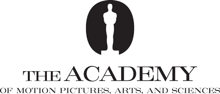 AMPAS® logo: Sean's clumsy version