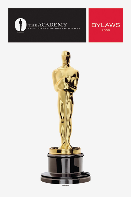 AMPAS® By-law booklet