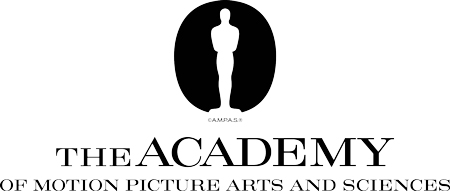 AMPAS® logo: Doyald's beautiful version