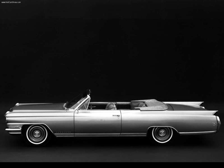 1964 Cadillac Eldorado