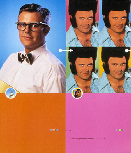 Appleton Utopia promotion, AdamsMorioka, Sean Adams on the road to ruin