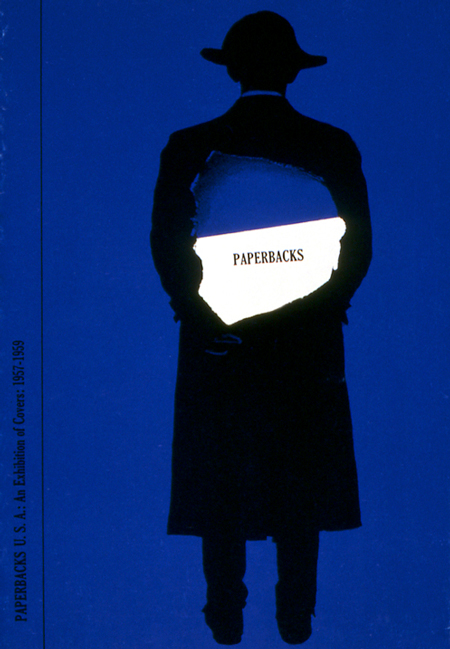 George Lois, AIGA Paperbacks