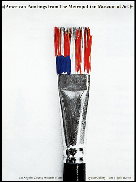 Louis Danziger, American Paintings