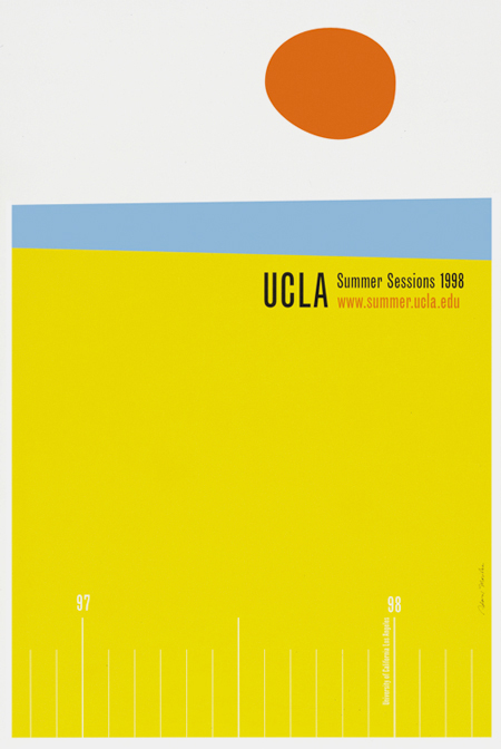 AdamsMorioka (hey it's my blog), UCLA Extension Summer