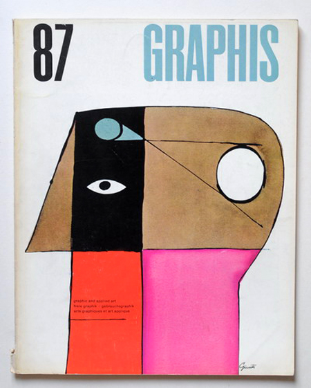 Graphis 87