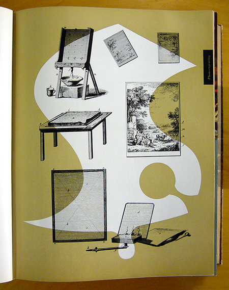 P1050325 Ninth Graphic Arts Production Yearbook, 1950: Bradbury Thompson
