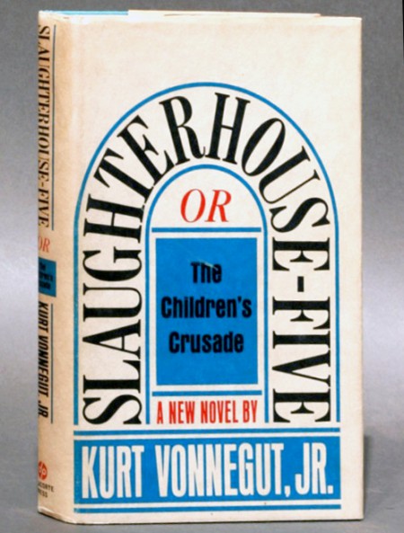 Bacon, Slaughterhouse5