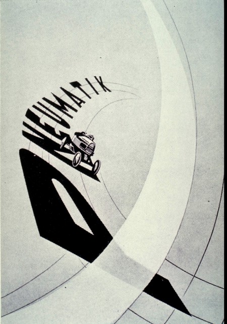 Laszlo Moholy-Nagy, 1926