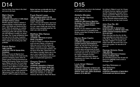 Robert Cha, Fires in Our Time, 2013