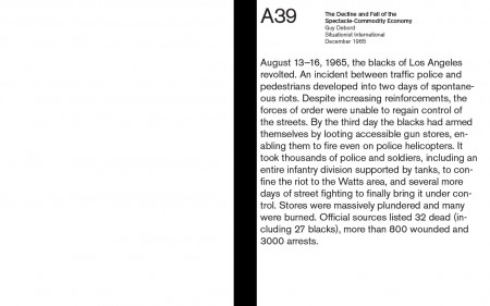 Robert Cha, Fires in Our Time, 2013