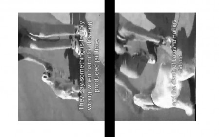 Robert Cha, Fires in Our Time, 2013