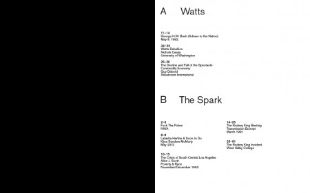 Robert Cha, Fires in Our Time, 2013