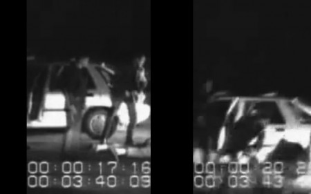 Robert Cha, Fires in Our Time, 2013