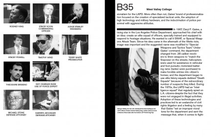 Robert Cha, Fires in Our Time, 2013