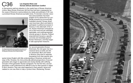 Robert Cha, Fires in Our Time, 2013