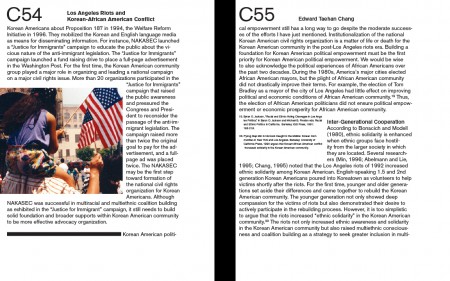 Robert Cha, Fires in Our Time, 2013