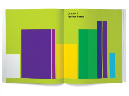 AdamsMorioka design, Managing the Design Process by Terry Stone, 2011