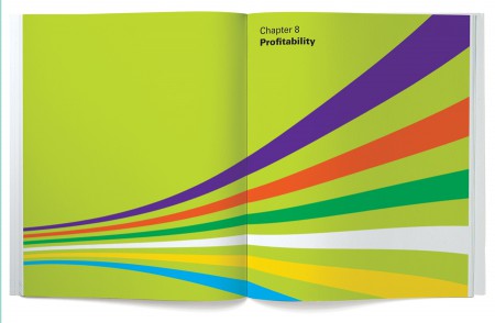 AdamsMorioka design, Managing the Design Process by Terry Stone, 2011