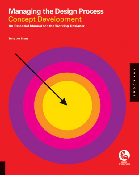 AdamsMorioka design, Managing the Design Process by Terry Stone, 2010
