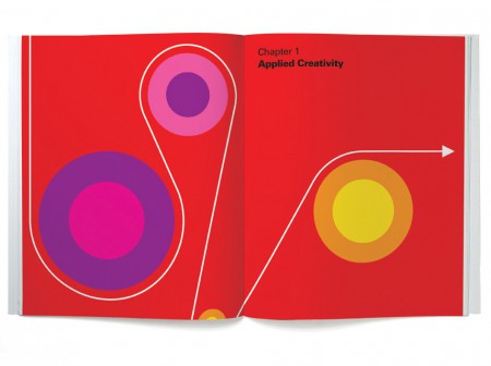 AdamsMorioka design, Managing the Design Process by Terry Stone, 2010