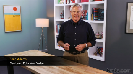 Foundations of Layout, Lynda.com