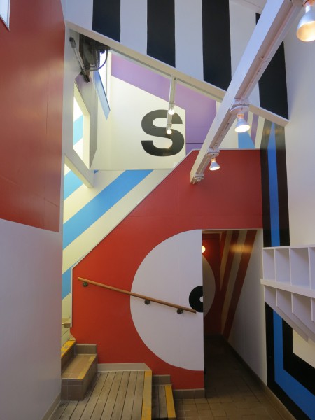 Barbara Stauffacher Solomon, Sea Ranch