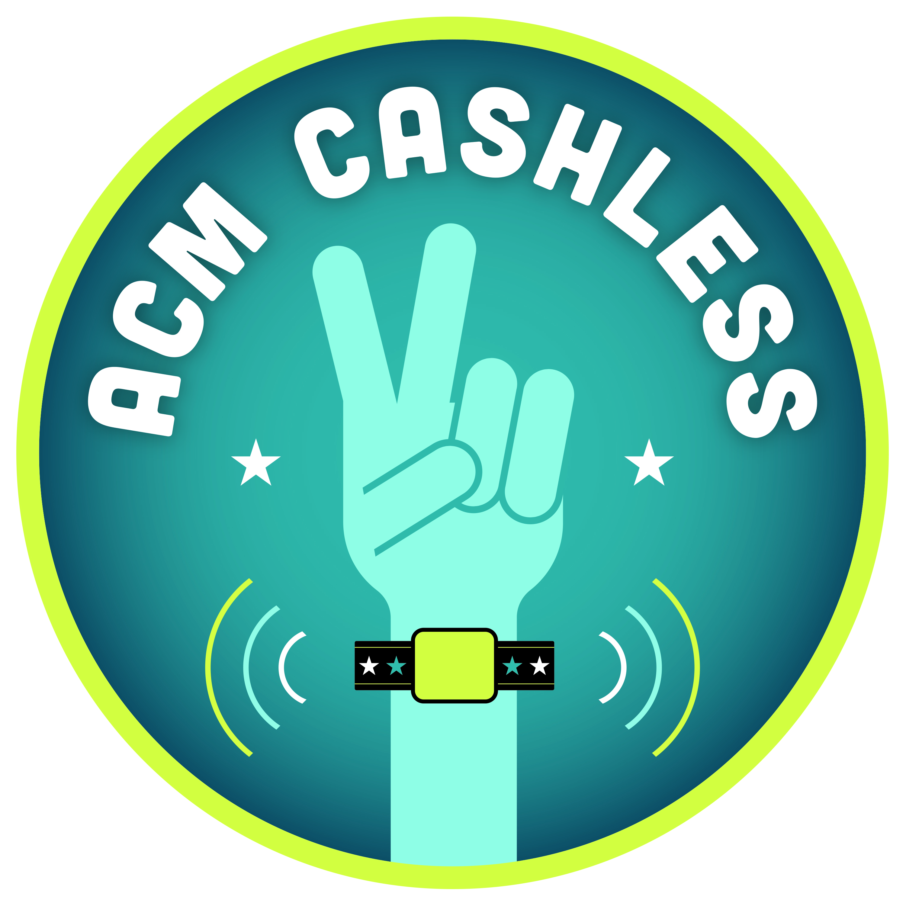 ACM Cashless