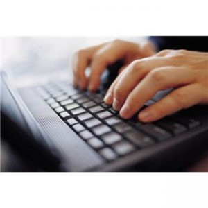 Social Media Communications computer