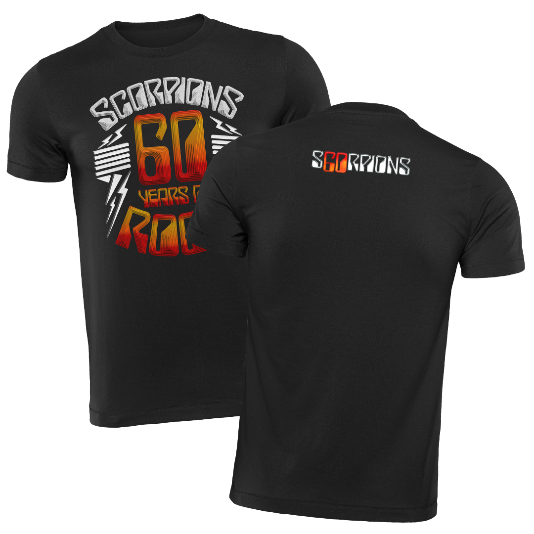 Merch Package