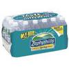  Zephyrhills Natural Spring Water, 0.5 Liter Case (24 16.9FL Oz Bottles)