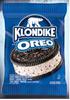  Klondike Oreo Ice Cream Sandwich