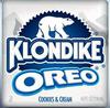  Klondike Oreo Ice Cream Bar