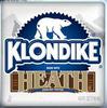  Klondike, Ice Cream Bars,  Heath