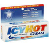  Icy Hot Rub Tube, Extra Strength Pain Relieving Cream