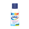  Icy Hot Maximum Strength Fast Acting Medicated Pain Relief Spray