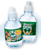  Poland Spring Water with Added Fluoride, 8 Fl Oz